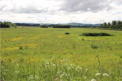 Land for sale, 4.48 Acres for Sale at Flawcraig Pheasant Farm, Rait, Perthshire