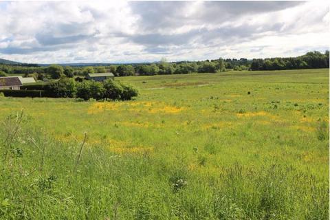 Land for sale, 4.48 Acres for Sale at Flawcraig Pheasant Farm, Rait, Perthshire