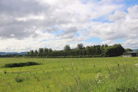 Land for sale, 0.4 acres of Development Land for Sale at Flawcraig Pheasant Farm, Rait, Perthshire