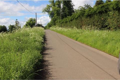 Land for sale, 0.4 acres of Development Land for Sale at Flawcraig Pheasant Farm, Rait, Perthshire