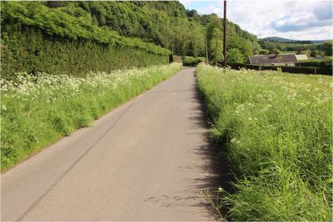 undefined, 0.4 acres of Development Land for Sale at Flawcraig Pheasant Farm, Rait, Perthshire