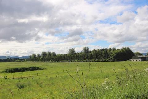 undefined, 0.4 acres of Development Land for Sale at Flawcraig Pheasant Farm, Rait, Perthshire
