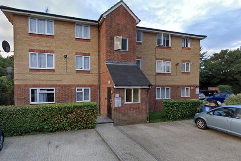 1 bedroom apartment for sale, Barbot Close, London