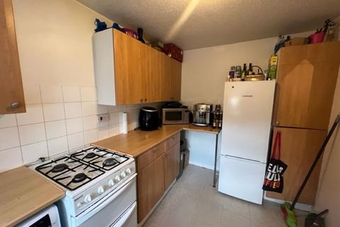 1 bedroom apartment for sale, Barbot Close, London