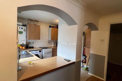 1 bedroom apartment for sale, Barbot Close, London