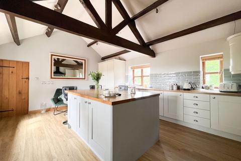 4 bedroom detached house for sale, Hulme Lane, Werrington, ST9 0DE