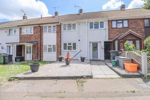 3 bedroom terraced house for sale, Cattawade Link, Basildon