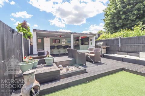 31 Cattawade Link, Basildon, SS14 2QG