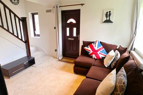 1 bedroom terraced house for sale, Birchgate Close, Macclesfield