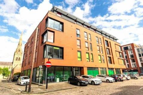 1 bedroom apartment to rent, 272 Chapel Street, Salford, M3