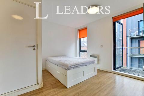 1 bedroom apartment to rent, 272 Chapel Street, Salford, M3