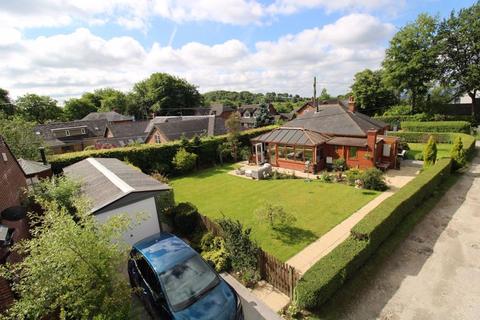 2 bedroom detached bungalow for sale, Light Oaks Avenue, Stoke-On-Trent