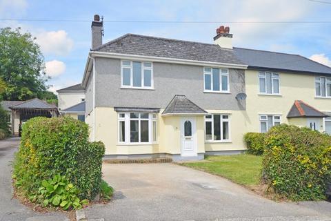 5 bedroom semi-detached house for sale, Dunvegan Road, Penryn TR10