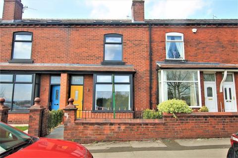 3 bedroom terraced house to rent, Devonshire Road, Bolton, BL1 * AVAILABLE NOW *