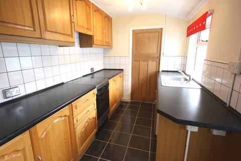 3 bedroom terraced house to rent, Thorpe Road, Melton Mowbray