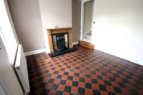 3 bedroom terraced house to rent, Thorpe Road, Melton Mowbray