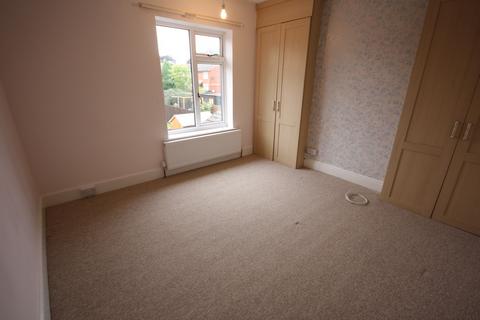 3 bedroom terraced house to rent, Thorpe Road, Melton Mowbray