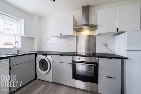 1 bedroom maisonette for sale, St Davids Court, South Street, Romford, RM1