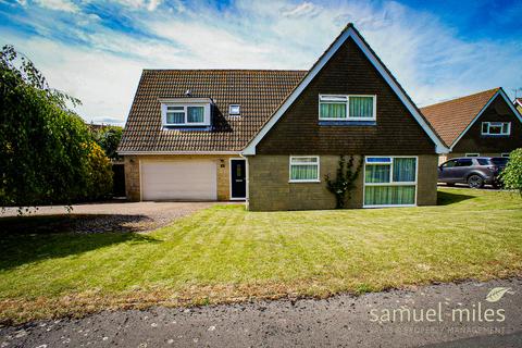 3 Broadacres, Broad Town, Swindon, SN4 7RP