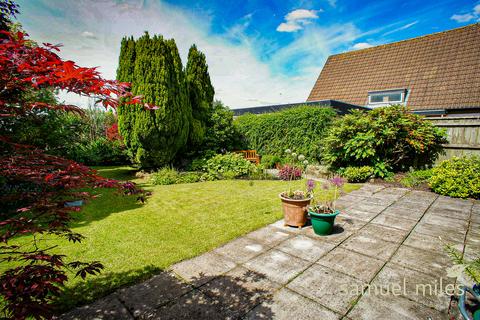 3 Broadacres, Broad Town, Swindon, SN4 7RP