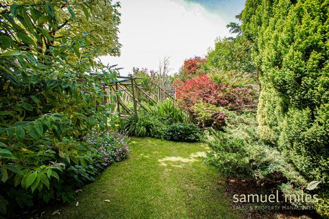 3 Broadacres, Broad Town, Swindon, SN4 7RP