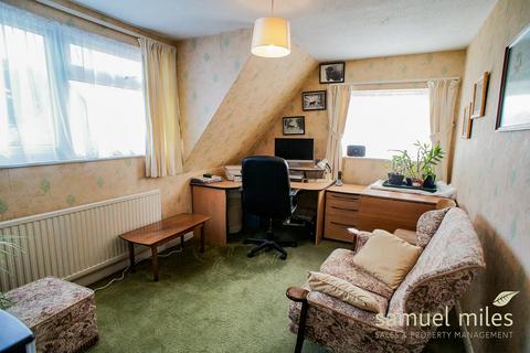 3 Broadacres, Broad Town, Swindon, SN4 7RP