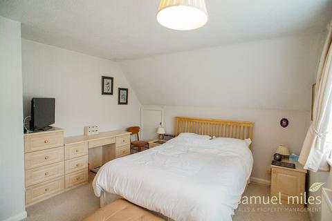 3 Broadacres, Broad Town, Swindon, SN4 7RP
