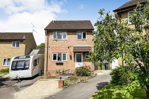 4 bedroom detached house for sale, Squires Road, Oxfordshire SN6