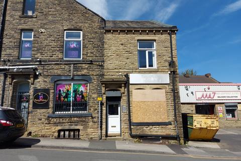 Office to rent, A 6, Russell Street, Bradford, BD21