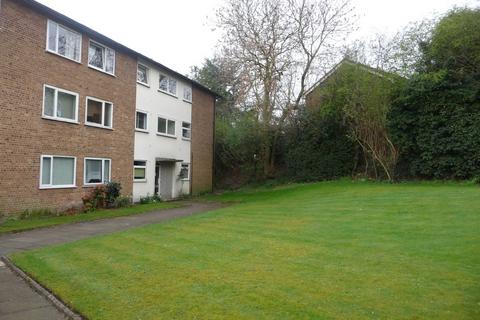 1 bedroom apartment for sale, Whitehouse Court, Sutton Coldfield B75