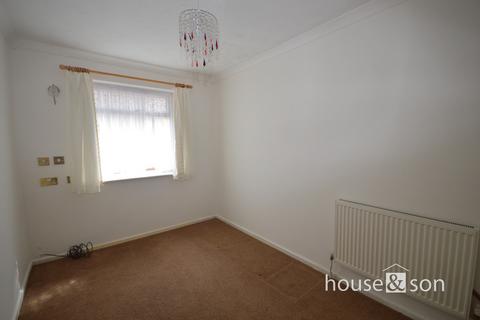 2 bedroom detached bungalow for sale, Meadow View Road, Bournemouth