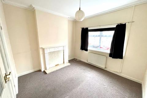 2 bedroom terraced house for sale, Albert Street, Wrexham