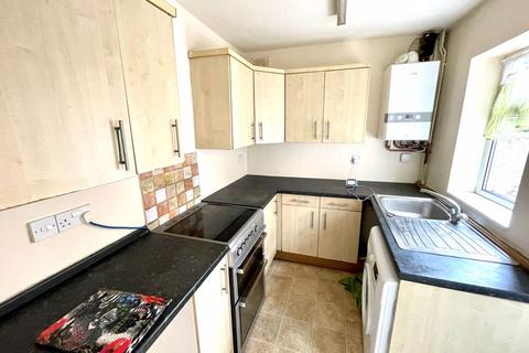 2 bedroom terraced house for sale, Albert Street, Wrexham