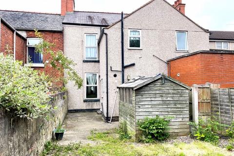 3 Albert Street, Wrexham, LL13 8NT