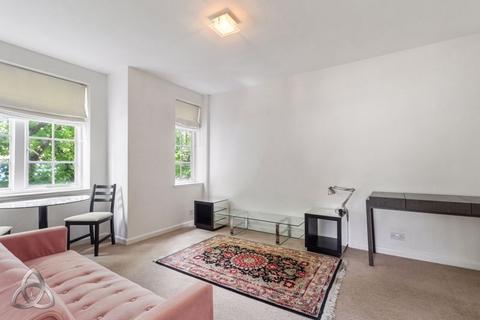 1 bedroom apartment for sale, Langford Court, Abbey Road, NW8