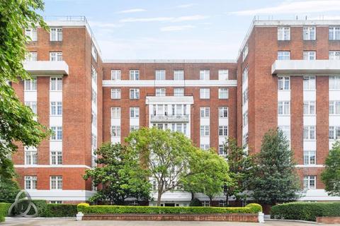 1 bedroom apartment for sale, Langford Court, Abbey Road, NW8