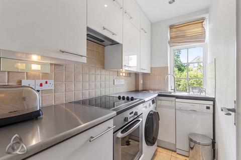 1 bedroom apartment for sale, Langford Court, Abbey Road, NW8