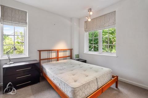 1 bedroom apartment for sale, Langford Court, Abbey Road, NW8