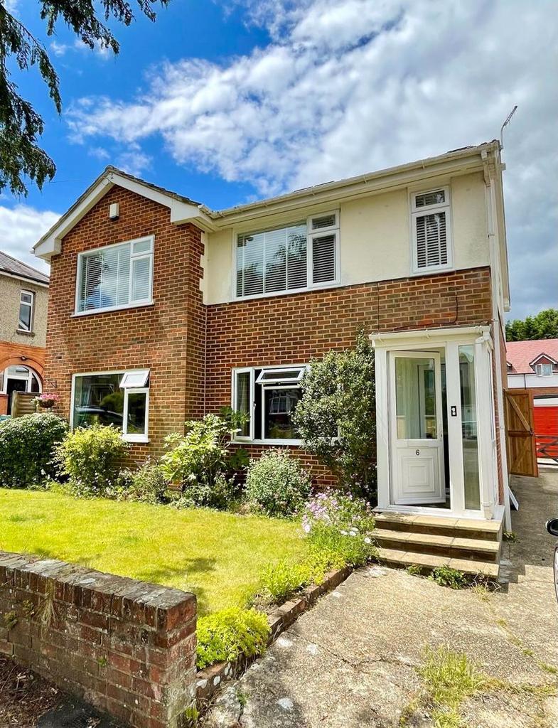 3 bedroom apartment to rent