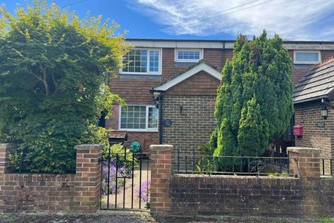 undefined, Nutsey Close, Southampton