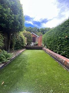 undefined, Nutsey Close, Southampton