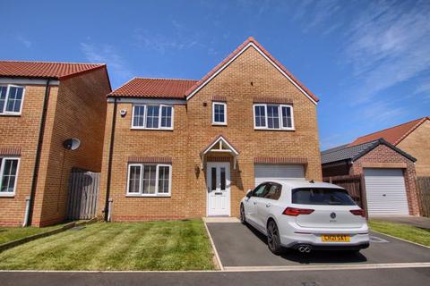 5 bedroom detached house for sale, Holme Rose Way, Ingleby Barwick