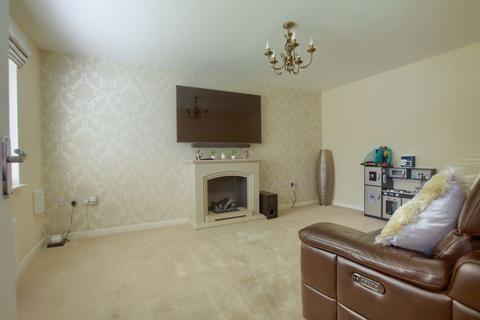 5 bedroom detached house for sale, Holme Rose Way, Ingleby Barwick