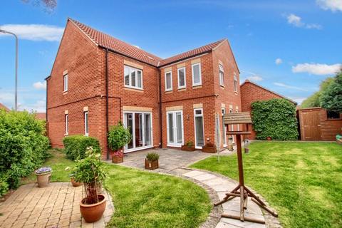 5 bedroom detached house for sale, Hilston Close, Ingleby Barwick