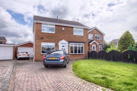 4 bedroom detached house for sale, Norwood Close, Elm Tree