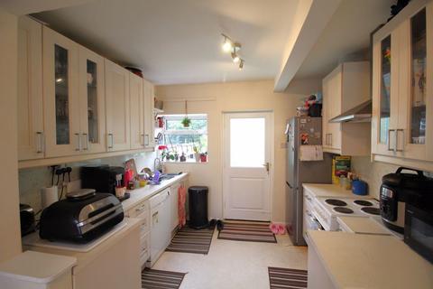 3 bedroom semi-detached house for sale, Chestnut Avenue, Oswestry