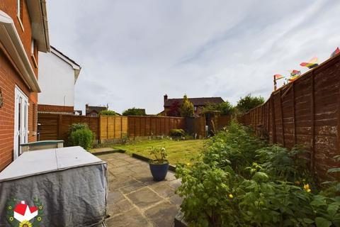 3 Grayling Close, Abbeymead, Gloucester, GL4 5ED