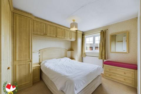 3 Grayling Close, Abbeymead, Gloucester, GL4 5ED
