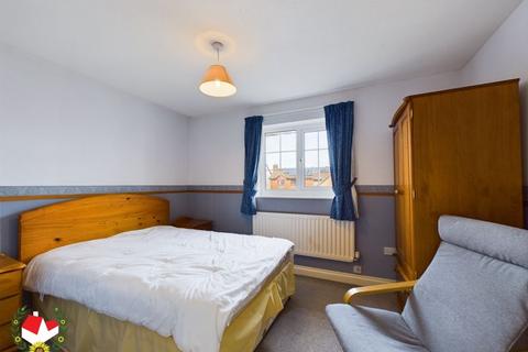 3 Grayling Close, Abbeymead, Gloucester, GL4 5ED