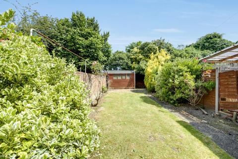 3 bedroom terraced house for sale, Bedford Road, Edmonton